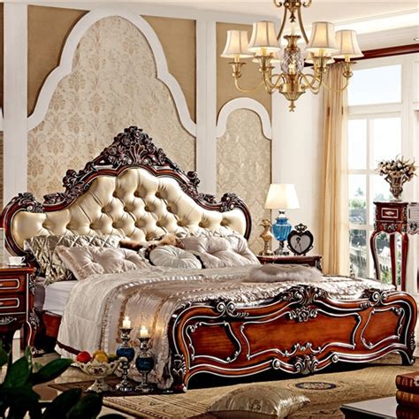 Alibaba Furniture Bedroom Sets